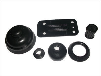 Auto Rubber Parts