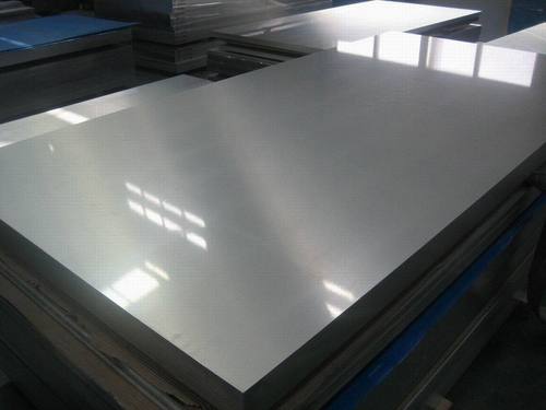 Aluminium Sheets