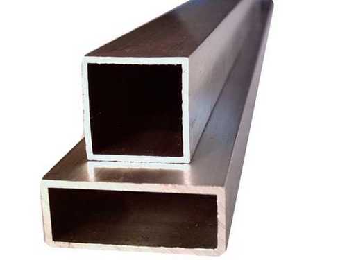 Aluminium Tubes