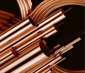 Copper Tube