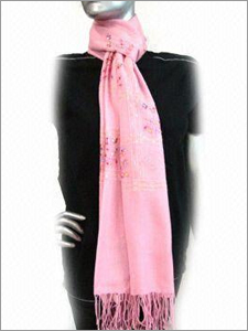 Pashmina Shawl