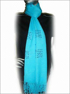 Wool Shawl