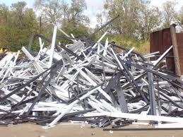 Aluminium Scrap