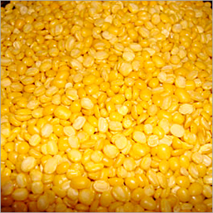 Pulses - Yellow 50kg Bulk | High Protein Good Source Fiber Gluten-Free Versatile Cooking Long Shelf Life