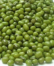 Green Grams