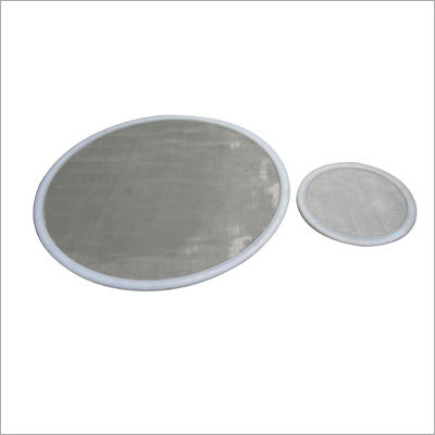 Perforated Wire Mesh