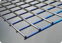Industrial Welded Wire Mesh