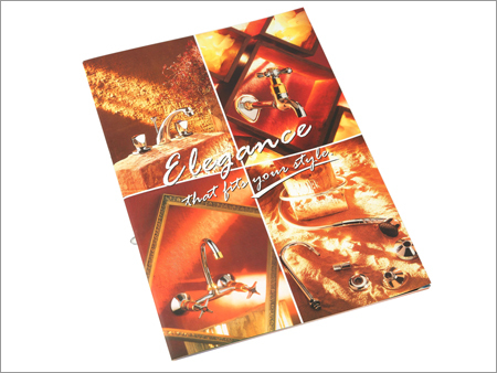 Catalog Design