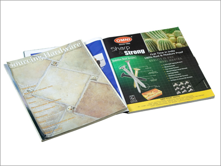 Magazine Advertising