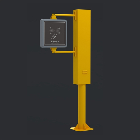 Car Parking System