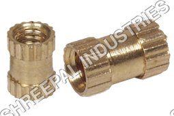 Round Straight Inserts