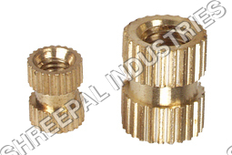 Round Straight Inserts