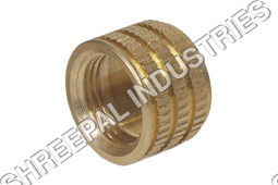 Round Straight Inserts