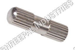 Round Straight Inserts