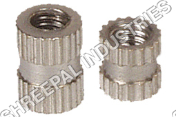 Round Straight Inserts