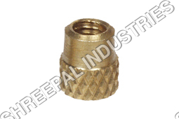 Threaded Moulding Inserts