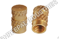Threaded Moulding Inserts