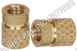 Threaded Moulding Inserts