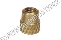Threaded Moulding Inserts