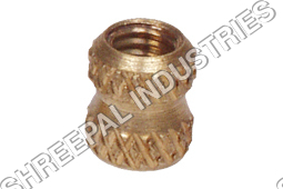 Threaded Moulding Inserts