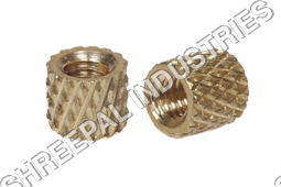 Threaded Moulding Inserts
