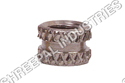 Threaded Moulding Inserts