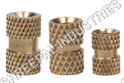 Threaded Moulding Inserts