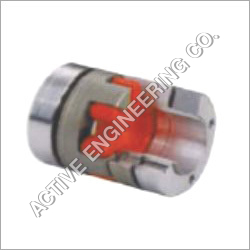 Flexible Coupling Type - Rotex