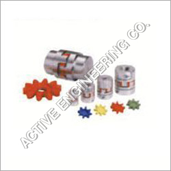 Flexible Coupling