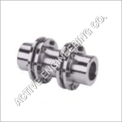 Steel Lemina Coupling Type-Raelex