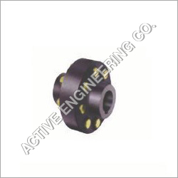 Pin Bush Coupling