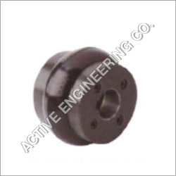 Tyre Coupling