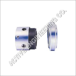 Balanced Mechanical Seal