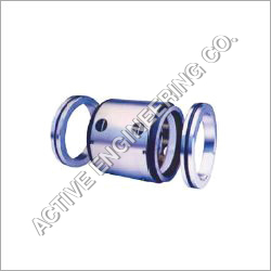 Double Mechanical Seals