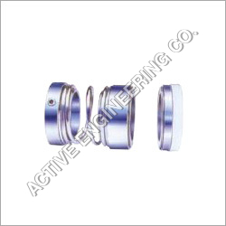 Single Spring Seal