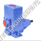 Self Priming Pump