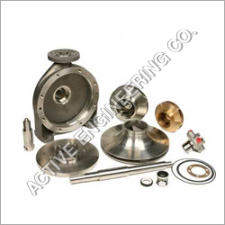 Pump Spares