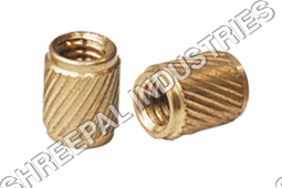 Cross Threaded Inserts
