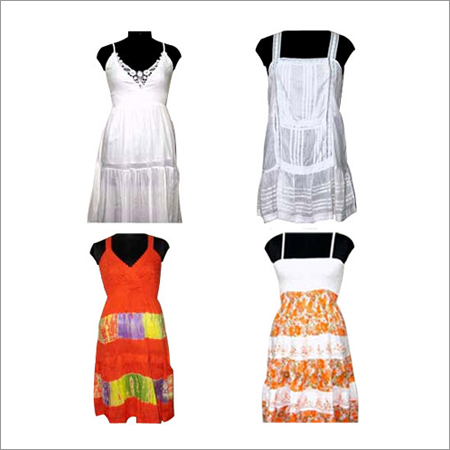 Magic Dress