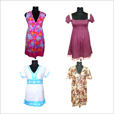 Ladies Designer Dresses