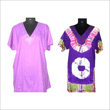 Ladies Designer Tops