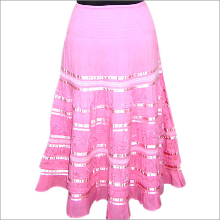 Ladies Designer Skirts