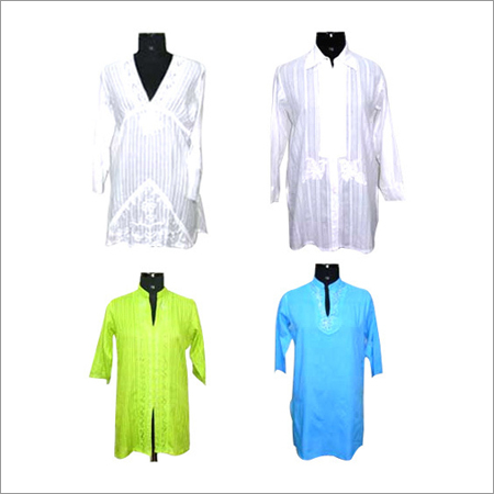 Indian Tunics