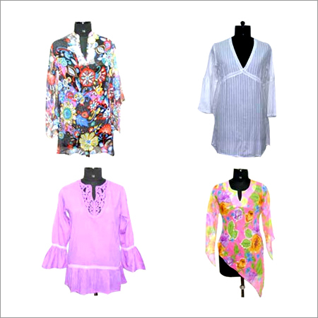 Designer Indian Kurtis