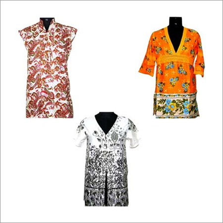 Fancy Kurta