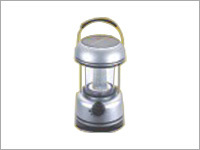 LED Solar Lantern