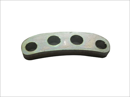 Sheet Metal Components - Steel, Custom Thickness, Zinc Plated | Durable, Precise, Customizable, Tight Tolerance