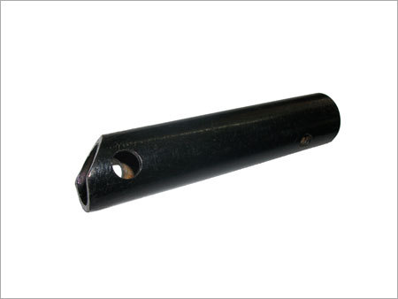 Tubular Parts