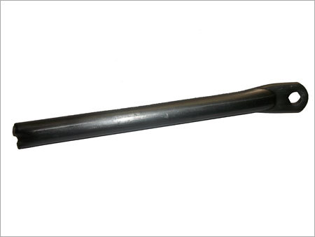 Tubular Components