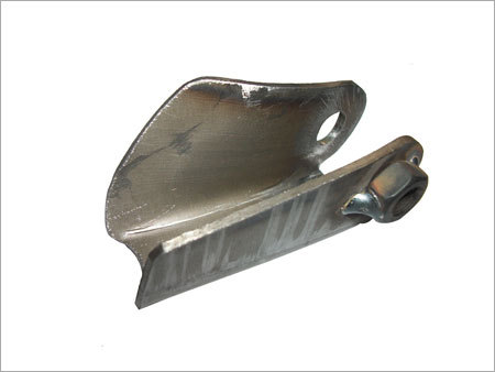 Welded Components